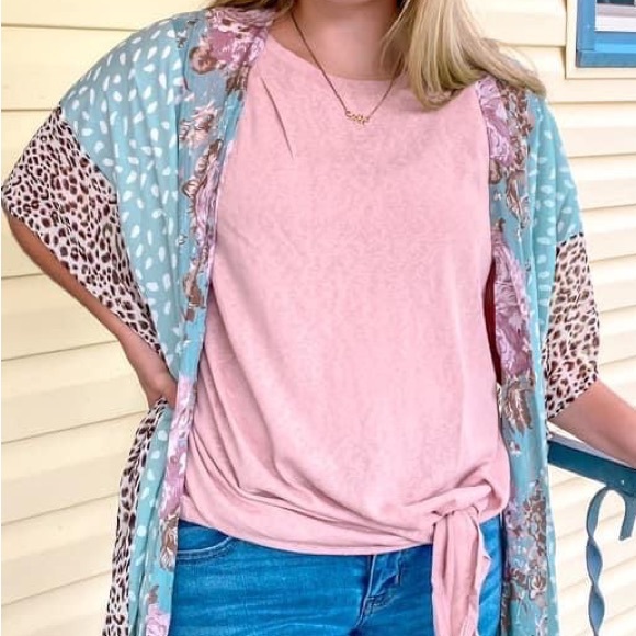 Kimono - Picture 2 of 2